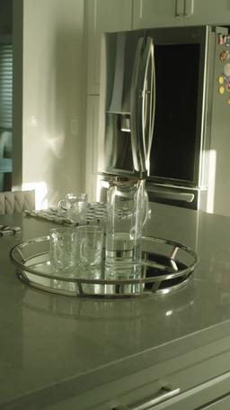 The CEO's Contract Wife episode 17