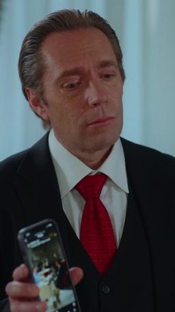 Comment Piéger le Fils du Président episode 24