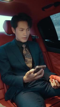 葉落歸根 episode 24