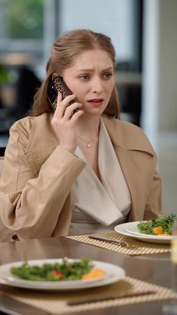 [吹き替え] 失くしてから気づいた愛 episode 34