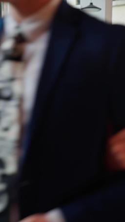 Salah Nikah, Jodoh yang Tepat episode 53