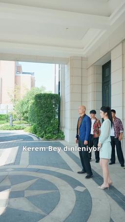 Gökyüzünden Gelen Aşk episode 74