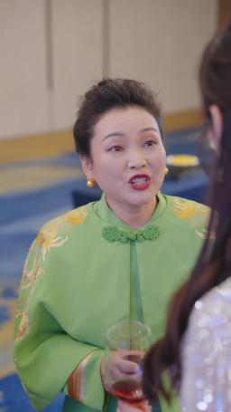 Three Days to Fall For A Guy episode 21