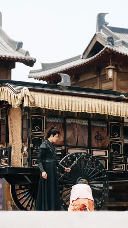 How to Tame a Royal Heart episode 12