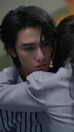 Her Whisper in the Dark episode 61