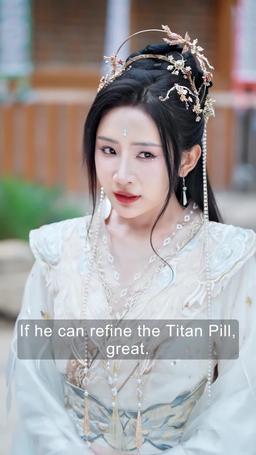 I'm Really Not an Immortal episode 73