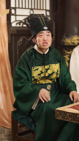 The Betrayed General's Fierce Revenge episode 52