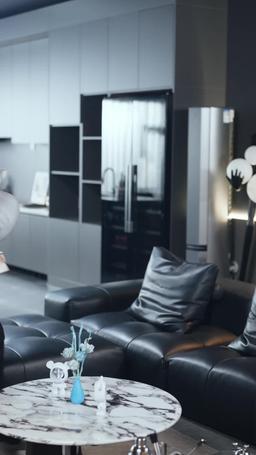 กระตุ้นรักประธานจอมเย็นชา episode 28