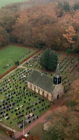 Darah Sama, Takdir Berbeda episode 6