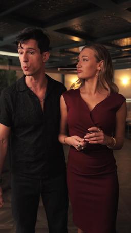 CEO Gadis adalah Putriku episode 45