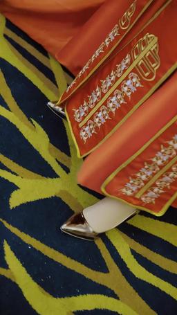 [Dublajlı] Ölümsüzlük Zirvesi episode 75