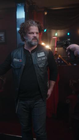 Natale con il miliardario sconosciuto episode 36