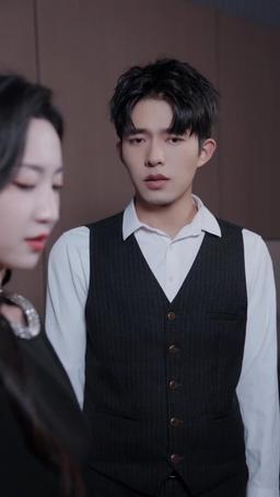 Nie zakochuj się we mnie episode 49