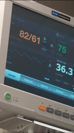 The Beggar King Returns episode 19