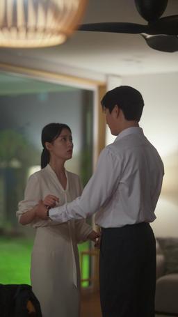 A Couple Who Got Married First episode 38