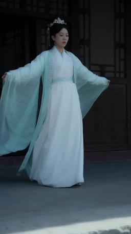 Sultanıma Hâmûşâne Aşk episode 24