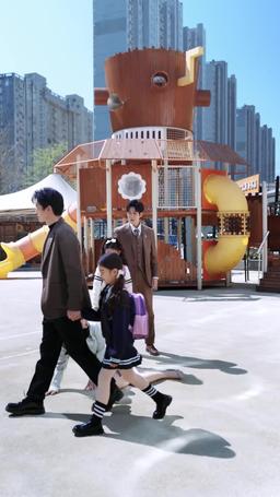 [dublado] Sou Uma Filha Invisível episode 13