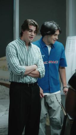 [dublado] Não Sintam Minha Falta Quando Eu Me For episode 34