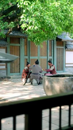 (พากย์) ข้าเป็นยอดดวงใจท่านอ๋อง แล้วองค์รัชทายาทจะเสียใจทำไม episode 58