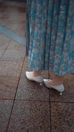 Votos rotos, amor que sana episode 6