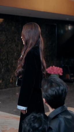 Esposa Doce: Sr. Cruz Está Louco por Ela episode 35