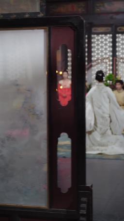 Ma nouvelle vie avec le prince mourant episode 65