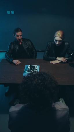 Collateral Hearts episode 29