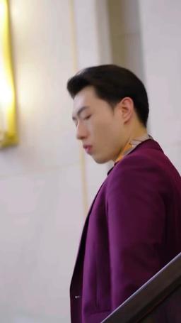 離婚後神女大人她覺醒了 episode 7