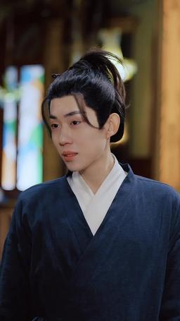 (พากย์) วิถีเซียน เขียนชะตา episode 58