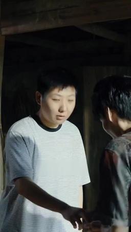 廃寺からの生還 episode 79