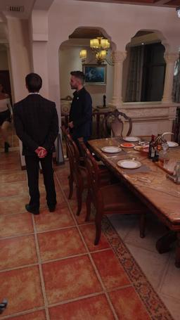 Duty or desire episode 29