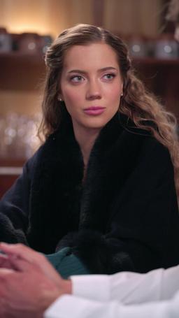 Sangue e Argento: L’Ascesa di Aurora episode 9