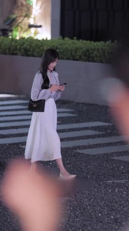 私の サイバーな 彼、私の CEO episode 10