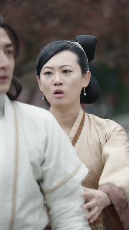 Supreme Dragon: The Divine Hall episode 9