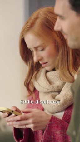 Le milliardaire secret revient à Noël episode 13