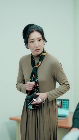 千金大亂鬥！學園女王寶座爭奪戰 episode 68