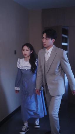 The Wrong Vows episode 54