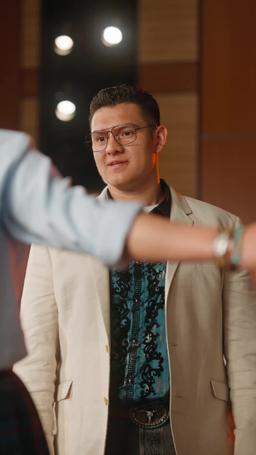 黃石大佬：王者再起 episode 42