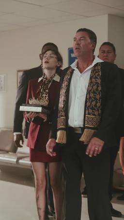 He Said the Baby Was Too Expensive episode 45