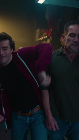 Embarazada por Accidente, Malcriada para Siempre episode 7