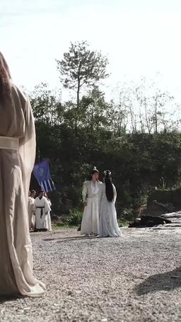 Heaven Will Not Break Me episode 9