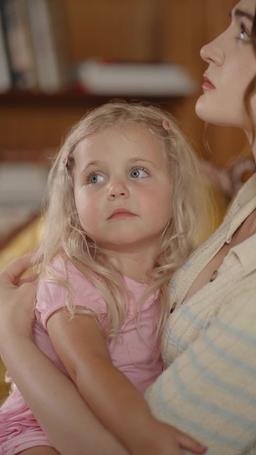 [Doppiaggio] La tata ex detenuta e il papà single miliardario episode 7