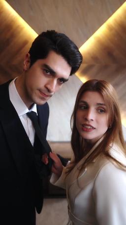 Taming the Mafia Boss, He's Mine Now! episode 41