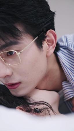 Doktor Qi twoje zagubione dziecko znów płacze episode 64