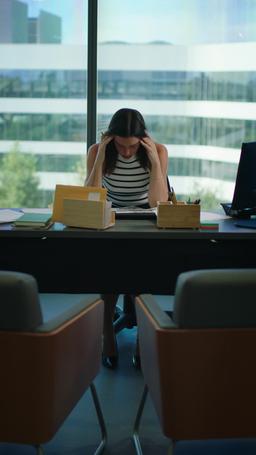 ¡Atrás! Soy la Verdadera Señora CEO episode 45