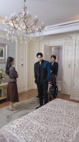 나의 장애인 재벌 남편 episode 35