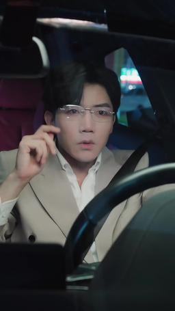 O Eu Quebrado o Encontrou Novamente episode 15