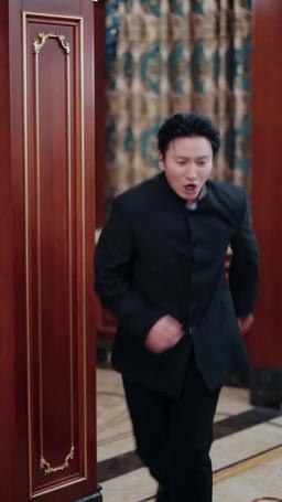 (พากย์) ความอ่อนโยนที่ถูกพราก episode 54