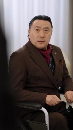 小小棋神撼乾坤 episode 32