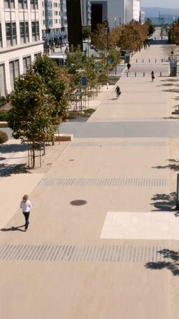 En İyi Arkadaşımın Babasına Teslimiyet episode 47